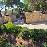 Anticevic Apartment