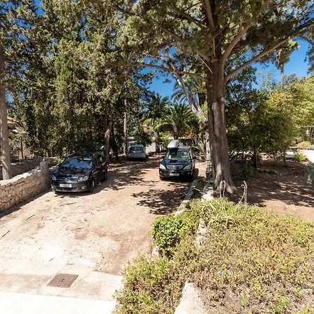 Anticevic Apartament