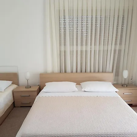 Apartament Anticevic