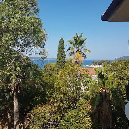 Lägenhet Anticevic Hvar Town