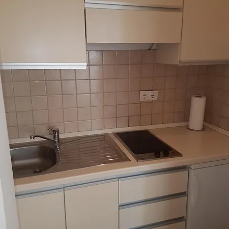 Anticevic Lägenhet