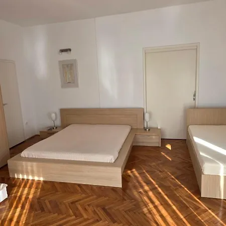 Apartament Anticevic Hvar Town