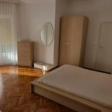 Anticevic Apartament Hvar Town