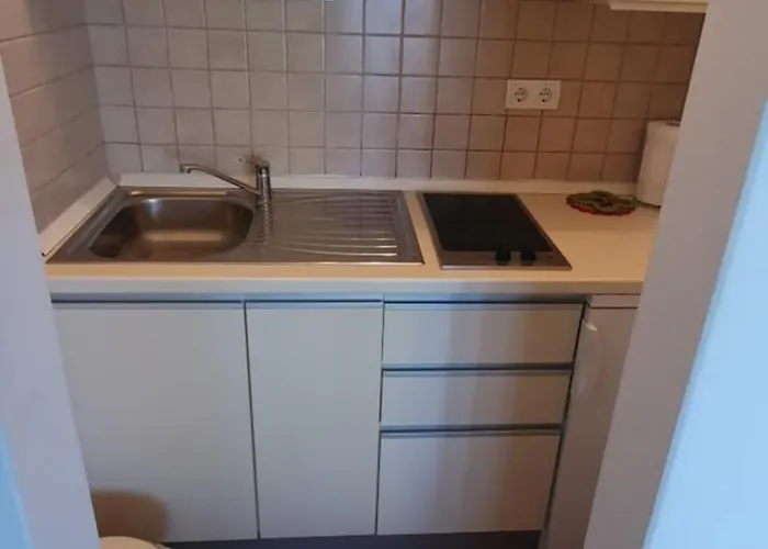 Apartment Anticevic *