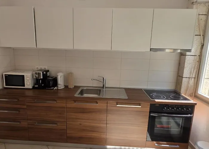 Anticevic Apartment Hvar Town