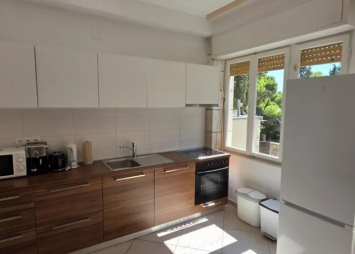 Anticevic Apartment Hvar Town