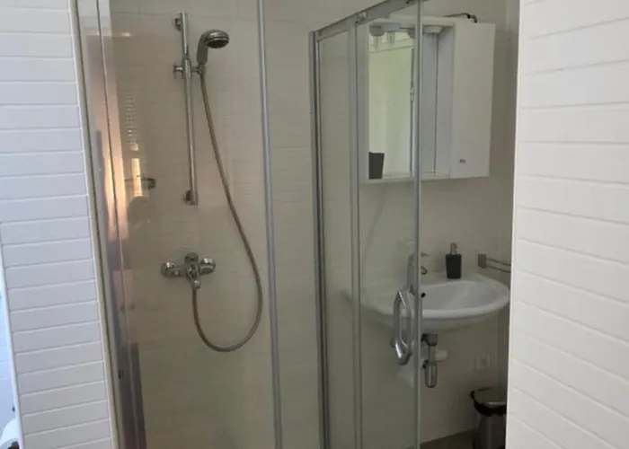 Apartment Anticevic *