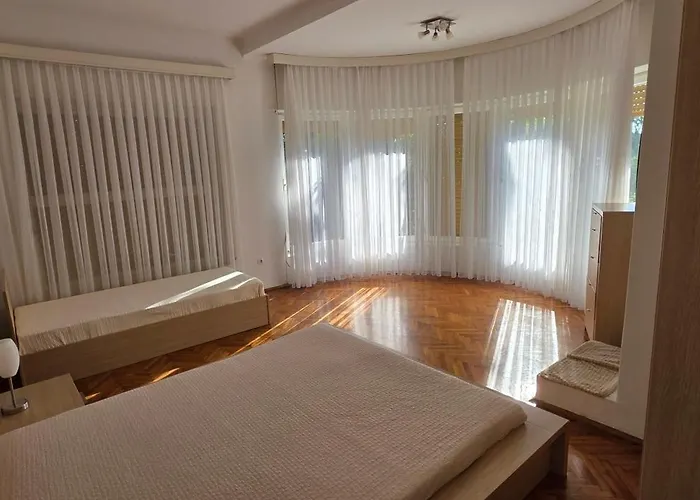 Apartment Anticevic *