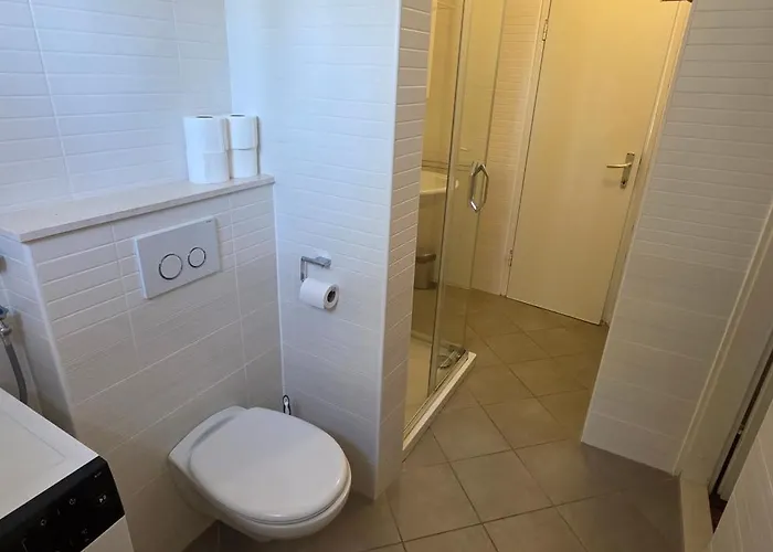 Anticevic Apartment Hvar Town