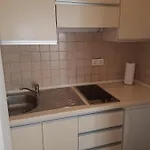Anticevic Apartamento