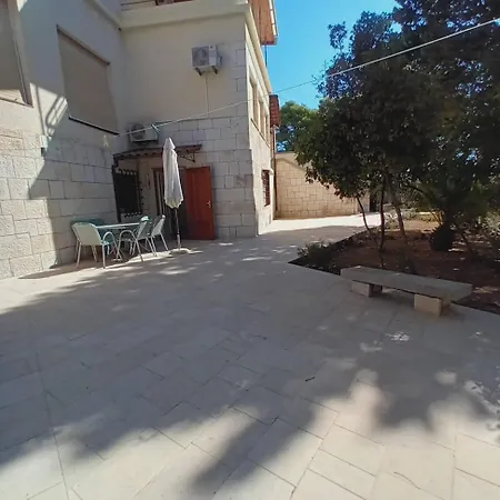 Anticevic Apartman *