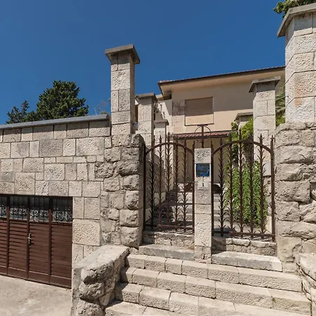 Apartment Anticevic *