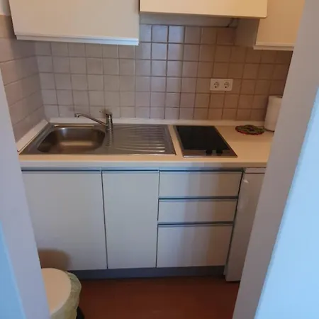 Apartman Anticevic *