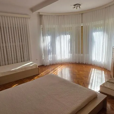 Apartman Anticevic *