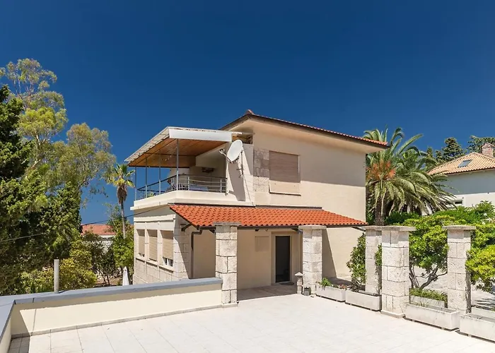 Appartamento Anticevic Hvar Town