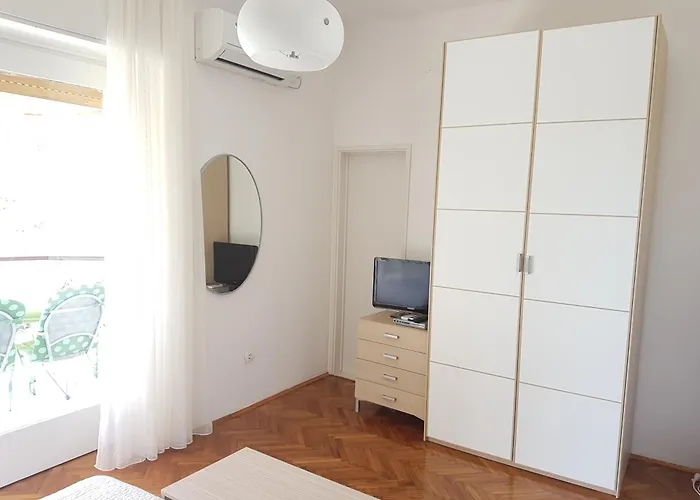 Anticevic 아파트 *