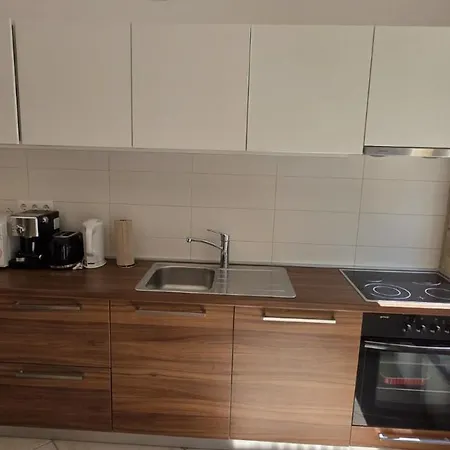 Anticevic Appartement Hvar Town