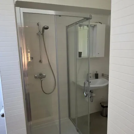 Appartement Anticevic *