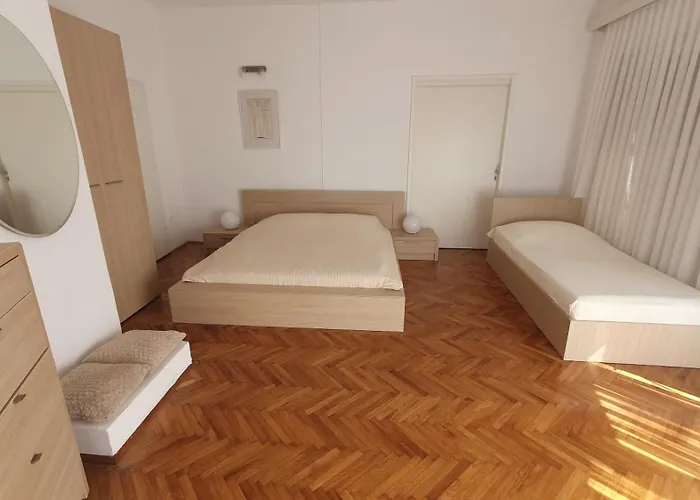 Anticevic Apartman *