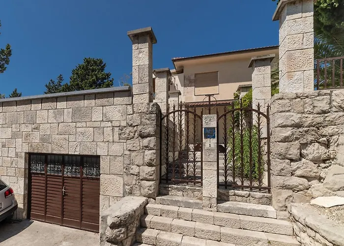 Apartman Anticevic *