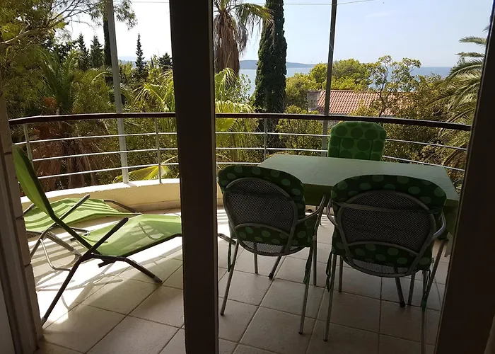 Apartman Anticevic Hvar Town