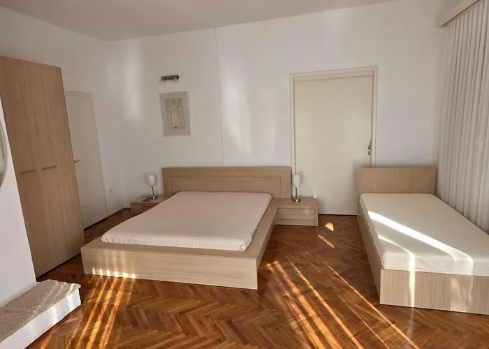 Apartman Anticevic Hvar Town