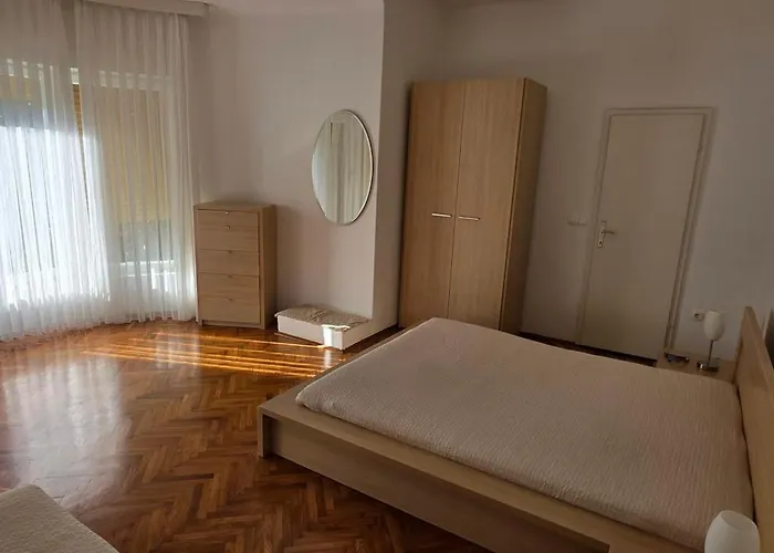 Anticevic Apartman Hvar Town